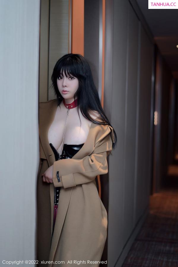 徐媛媛  [XiuRen]高清写真图 2022.06.01 No.5090 徐媛媛第11张图片